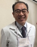 八女市 柴田歯科医院 院長写真