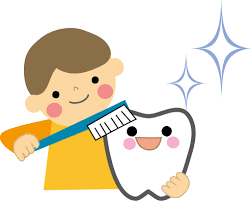 八女市 柴田歯科